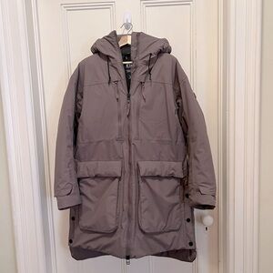 Helly Hansen Maude Parka